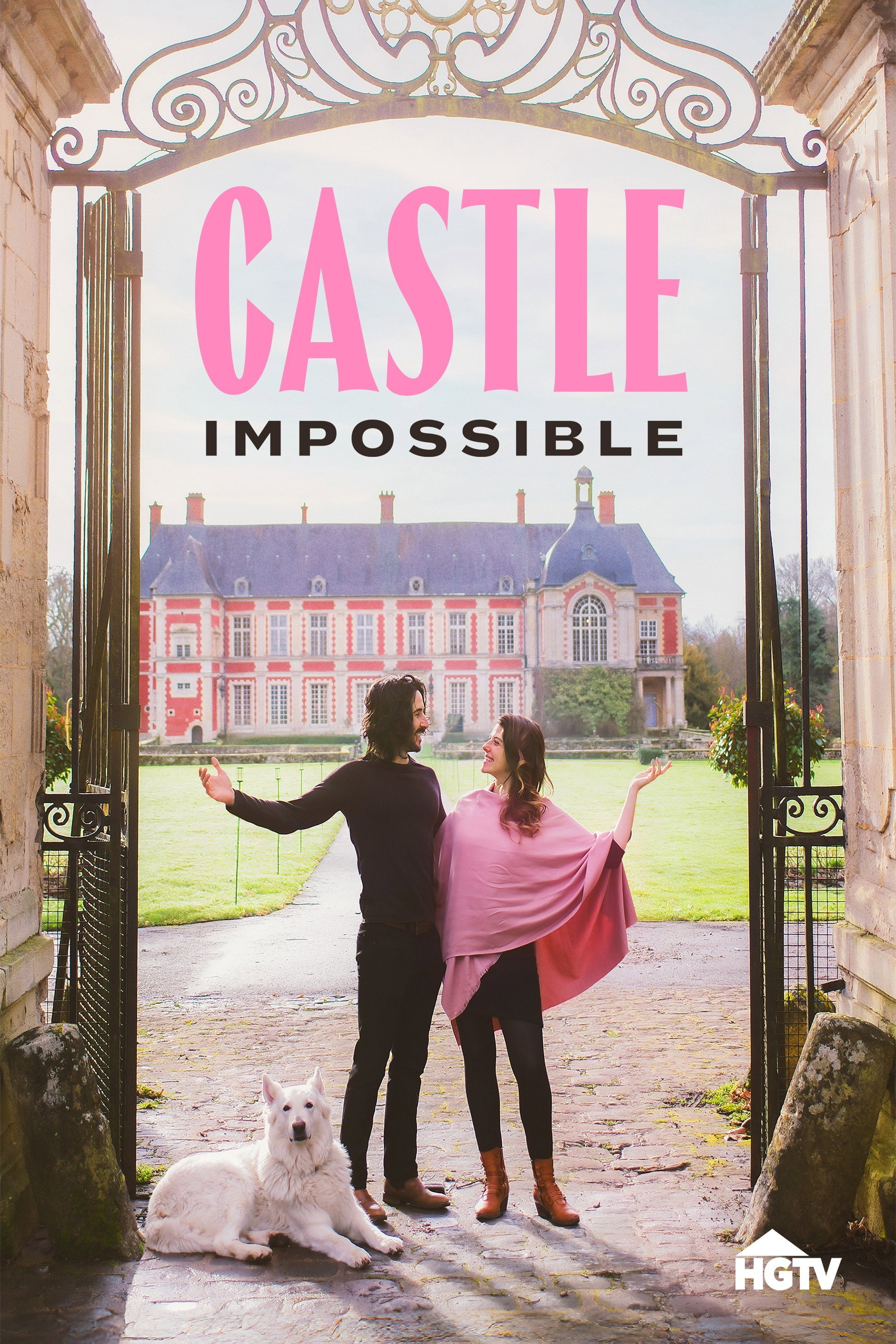 Castle Impossible [324602] (A1780753456) [[TV Shows]] --Plex--